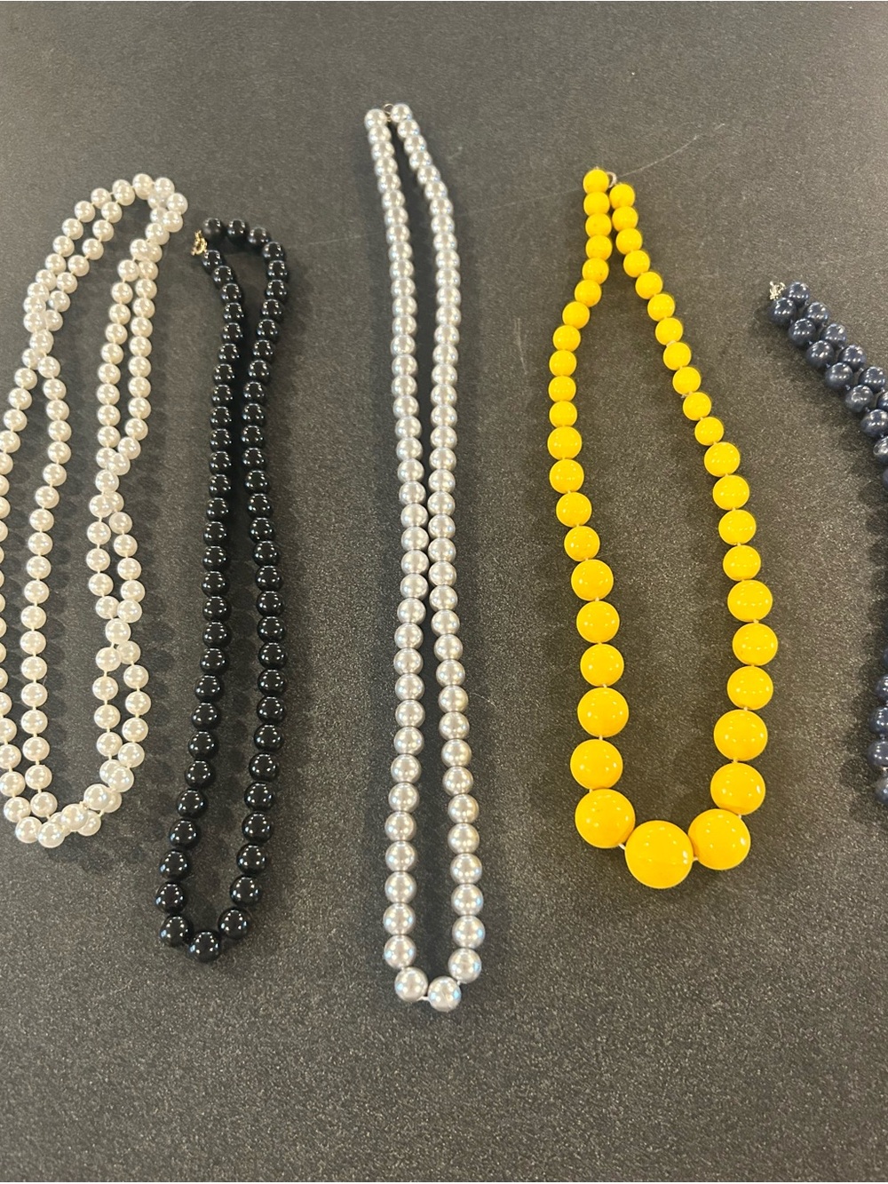 Beaded Necklaces - Women Jewelry